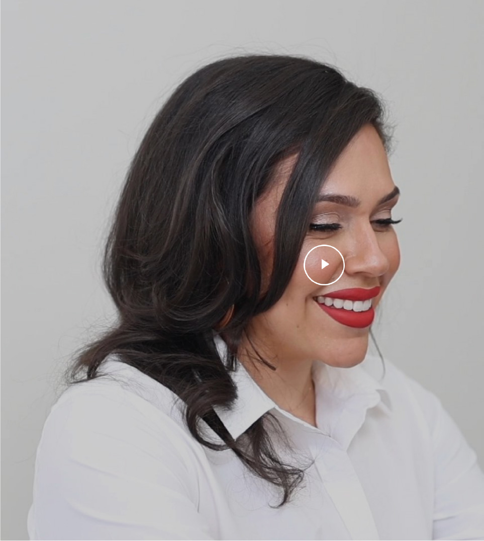 Kathy, founder of Oh Yes Communications