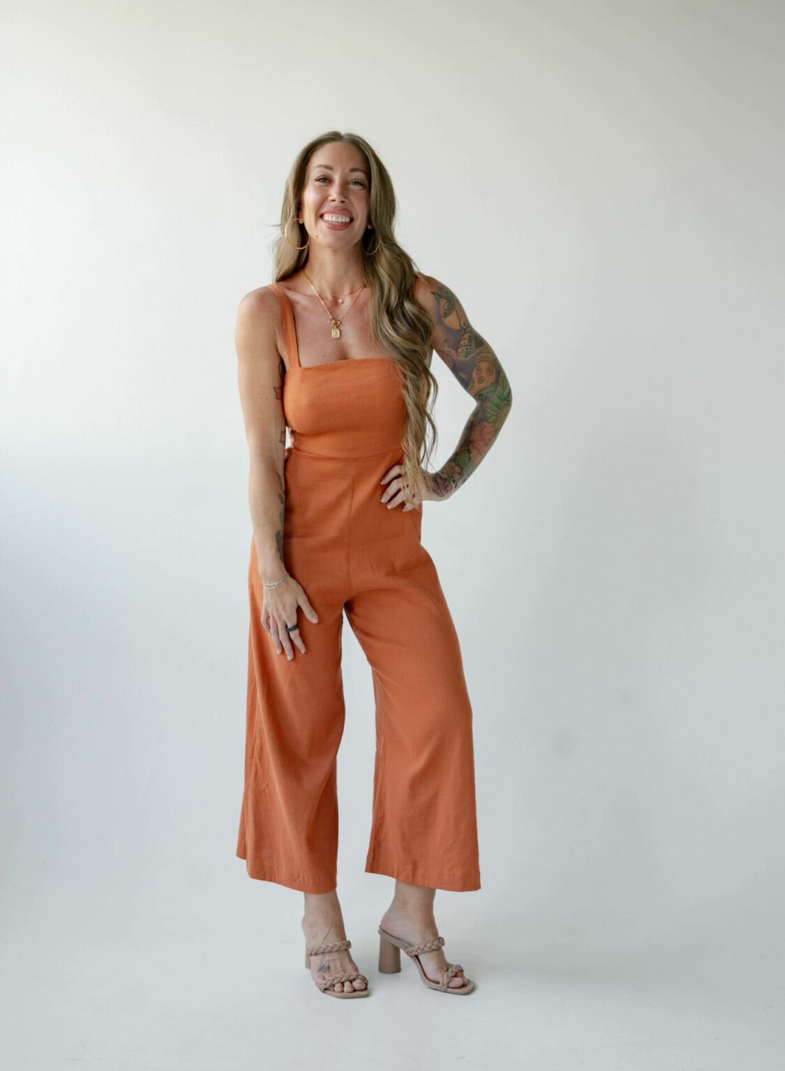 Kelsea Koenreich, strategic business coach