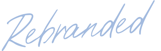 Rebranded